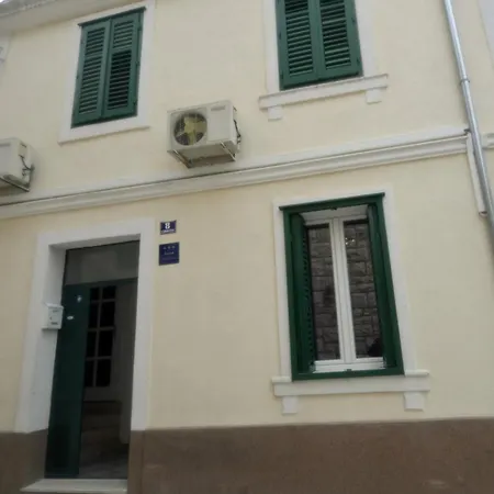 And With Wifi - 18909 Konukevi Split