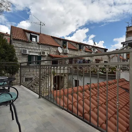 Gostinjska kuća And With Wifi - 18909