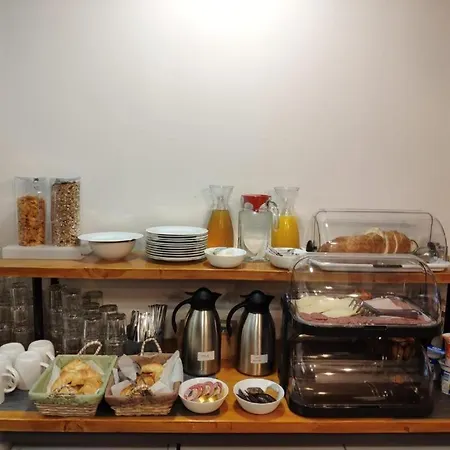 ゲストハウス And With Wifi - 18909 3*